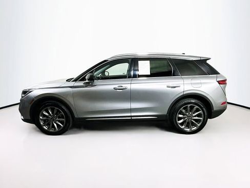 Certified 2022 Lincoln Corsair AWD w/ Premium Package image 4