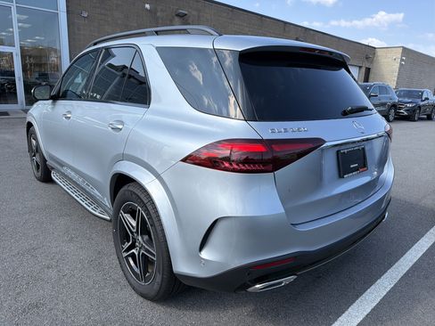Used 2026 Mercedes-Benz GLE 350 4MATIC image 5