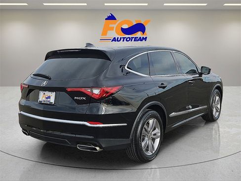 Used 2022 Acura MDX FWD image 5