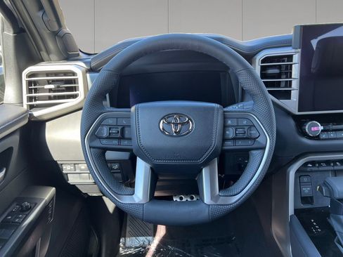 New 2026 Toyota Tundra Platinum w/ TRD Off-Road Package AWD/4WD image 13