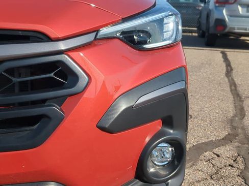 Certified 2025 Subaru Crosstrek 2.5i Limited image 10