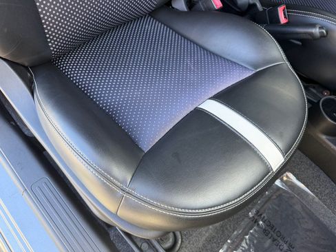 Used 2017 FIAT 500 e FWD image 27