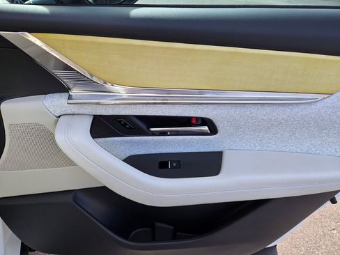 New 2026 MAZDA CX-90 3.3 Turbo S w/ Premium Plus image 23