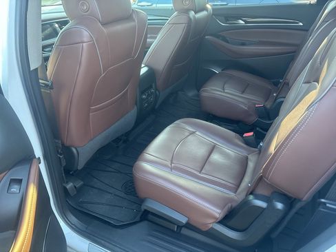 Used 2018 Buick Enclave Avenir image 15