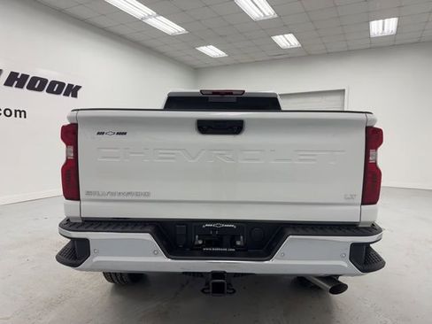 New 2026 Chevrolet Silverado 2500 LT w/ True North Edition image 6