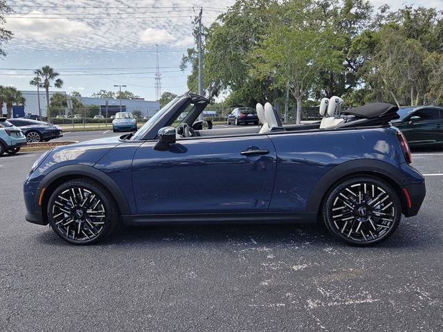 New 2026 MINI Cooper S FWD image 4