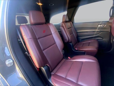 Used 2025 Dodge Durango R/T AWD/4WD image 20
