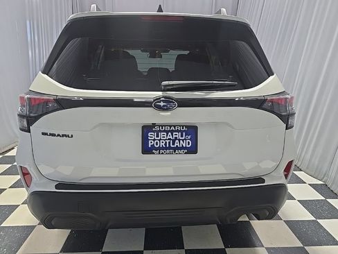 New 2026 Subaru Forester Premium AWD/4WD image 10