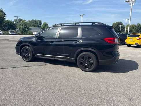 Certified 2025 Subaru Ascent Onyx Edition AWD/4WD image 19