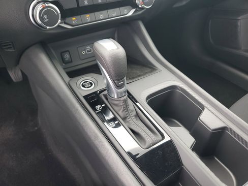 New 2025 Nissan Sentra S image 24