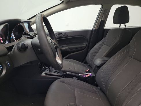 Used 2019 Ford Fiesta SE w/ Equipment Group 201A image 17