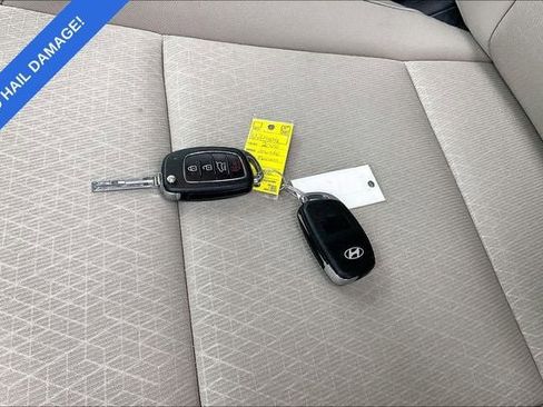 Used 2016 Hyundai Tucson Eco AWD/4WD image 13
