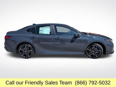 New 2026 Toyota Camry XSE w/ Premium Package AWD/4WD image 6
