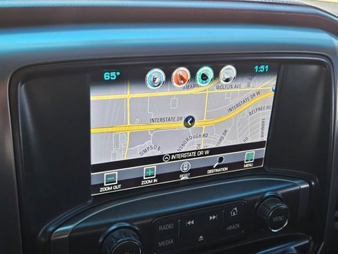 Used 2018 GMC Sierra 1500 SLT image 13