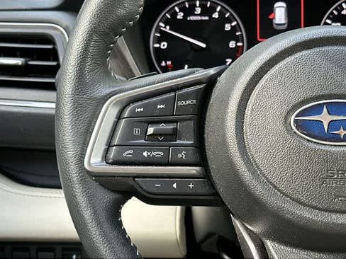 Used 2023 Subaru Ascent Limited AWD/4WD image 8