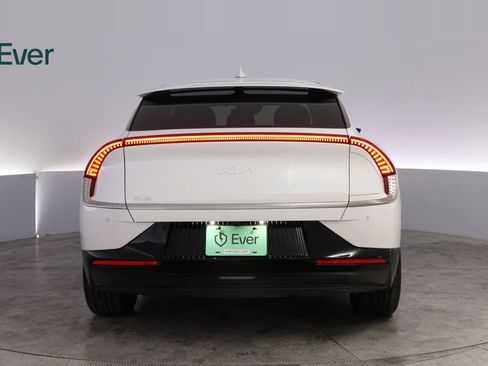Used 2024 Kia EV6 Wind RWD image 15
