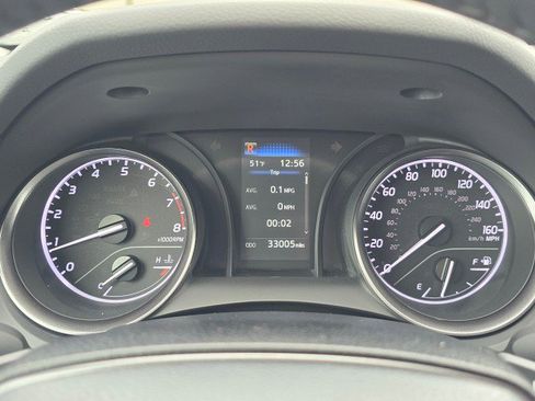 Used 2023 Toyota Camry SE image 40