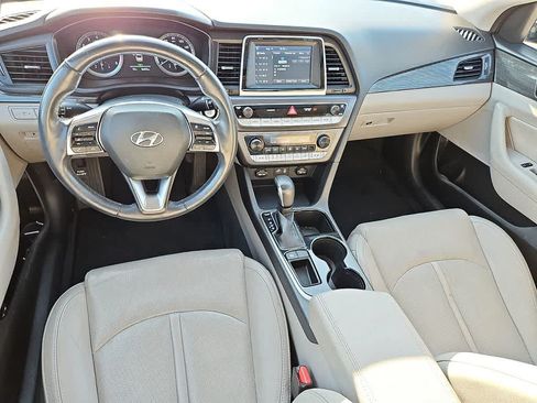 Used 2018 Hyundai Sonata Limited FWD image 10
