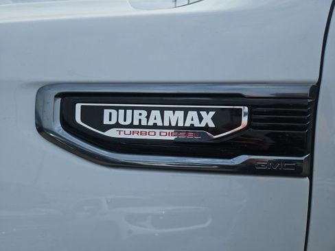 New 2026 GMC Sierra 1500 AT4 w/ AT4 Premium Package image 10