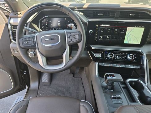 New 2026 GMC Sierra 1500 Denali image 13