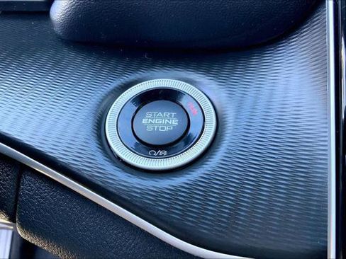 Certified 2023 Jeep Grand Cherokee L Laredo image 31