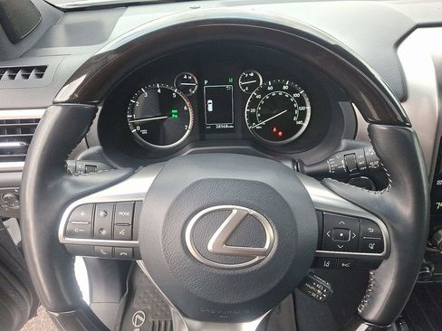 Used 2023 Lexus GX 460 Premium image 21