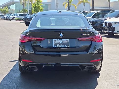 New 2026 BMW M440i w/ Premium Package RWD image 9