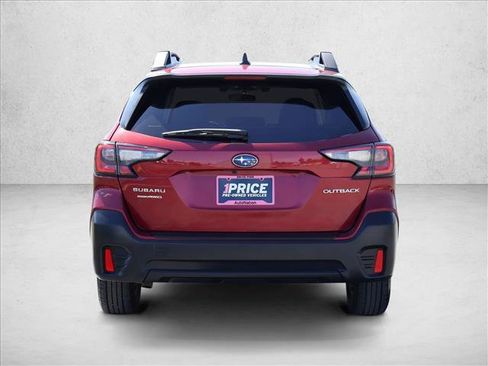Used 2022 Subaru Outback Premium AWD/4WD image 8