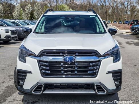 New 2026 Subaru Ascent Touring AWD/4WD image 8