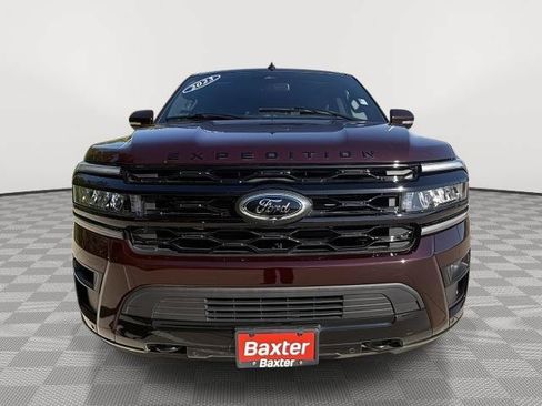 Certified 2023 Ford Expedition Limited AWD/4WD image 2