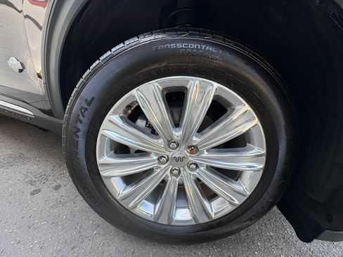 Used 2021 Ford Explorer King Ranch w/ Premium Technology Package AWD/4WD image 67
