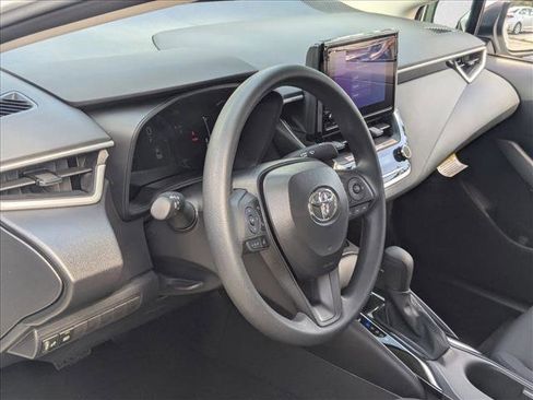 New 2026 Toyota Corolla LE image 3