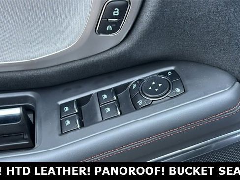 New 2025 Ford Expedition Max Active image 10