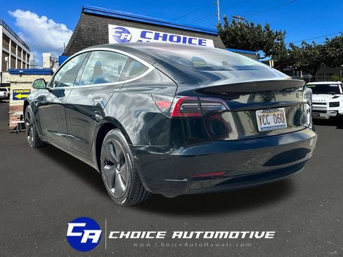 Used 2018 Tesla Model 3 Long Range RWD image 5