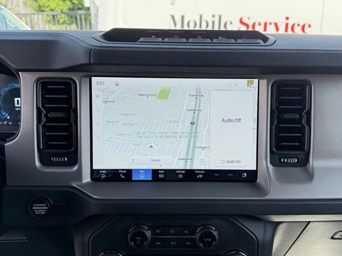 New 2026 Ford Bronco Outer Banks w/ Sasquatch Package AWD/4WD image 19