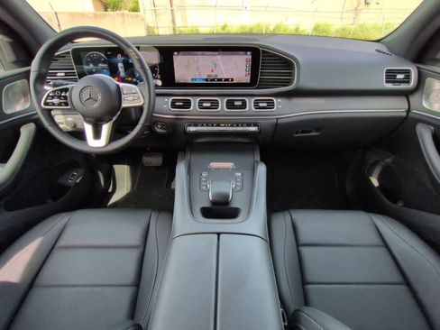 Used 2023 Mercedes-Benz GLE 450 4MATIC image 15