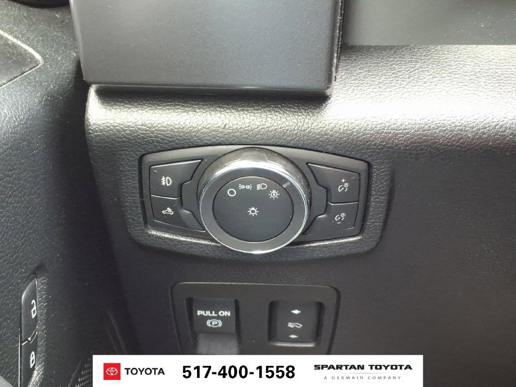 Used 2015 Ford F150 XLT w/ Equipment Group 302A Luxury AWD/4WD image 23