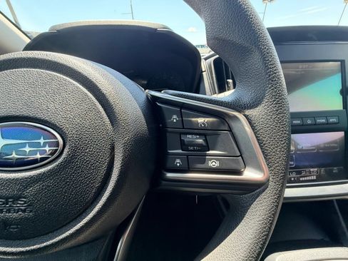Used 2024 Subaru Impreza 2.0i AWD/4WD image 15