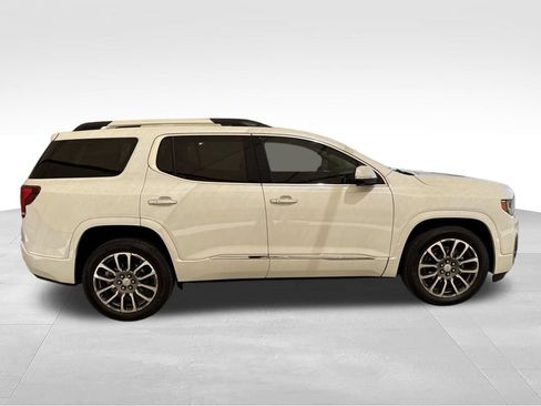 Used 2021 GMC Acadia Denali w/ Denali Technology Package FWD image 5