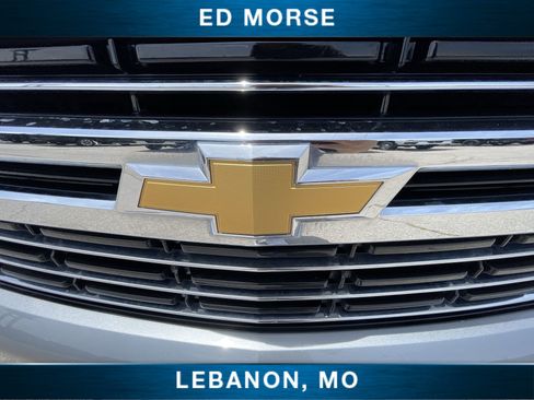 Certified 2023 Chevrolet Tahoe LT AWD/4WD image 29