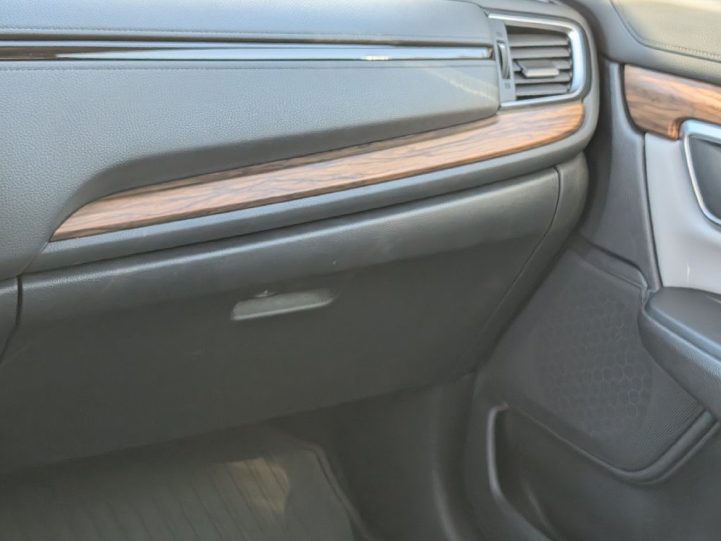 Used 2021 Honda CR-V EX-L image 20