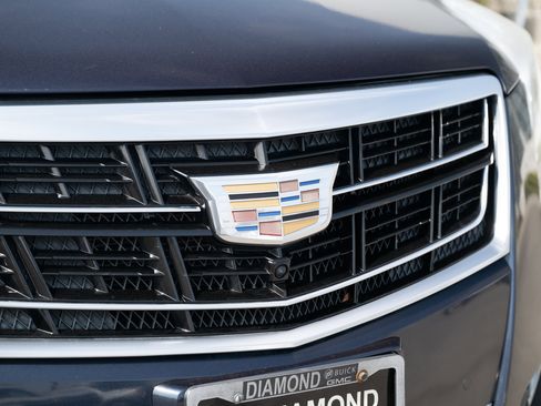 Used 2017 Cadillac XTS Premium Luxury image 10