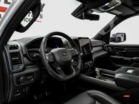 Used 2024 RAM 1500 TRX AWD/4WD image 7