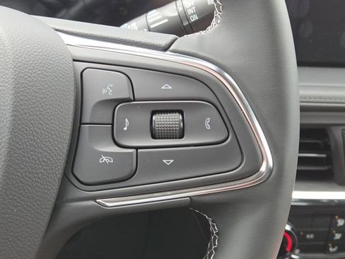 New 2026 Buick Encore GX Preferred w/ Comfort Package image 12