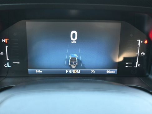 New 2025 Ford Ranger XL image 94