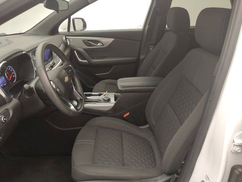Used 2022 Chevrolet Blazer LT FWD image 17