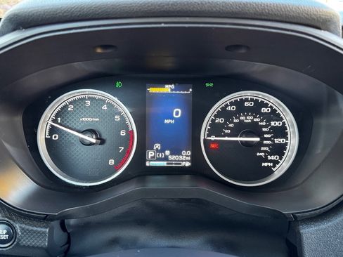 Used 2021 Subaru Forester Limited image 25