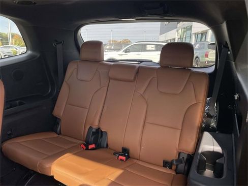 New 2025 Kia Telluride SX X-Line image 23
