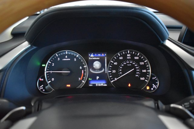 Used 2021 Lexus RX 350 AWD w/ Premium Package image 16