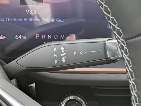 New 2026 Buick Envision Sport Touring image 31